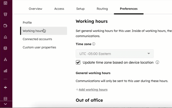 manually-change-user-time-zone