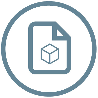 click to view product data sheets