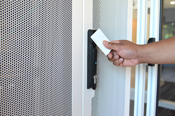 SmartLock System