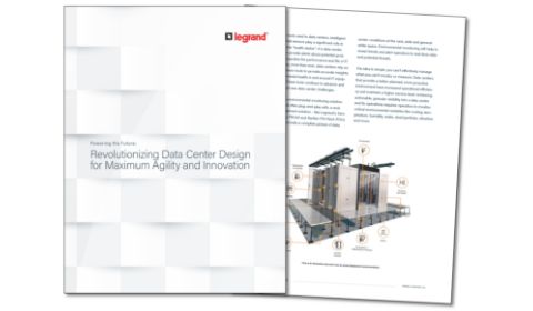 Powering the Future - Revolutionizing Data Center Design