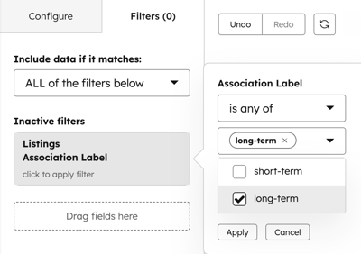 object-settings-filter-report-by-association-label
