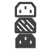 Pac g4 feature icon alternating phase outlets r4