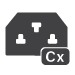 HDOT Cx® Outlets