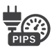 PIPS® (Per Inlet Power Sensing)