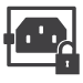 Pac g4 feature icon ramlock locking outlets r4